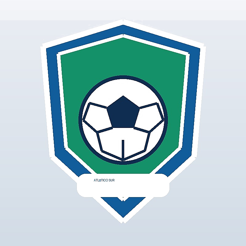 Escudo ficticio del rival